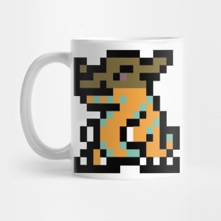 Greymon Mug